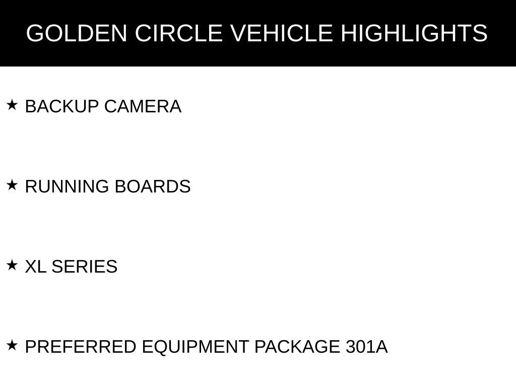 Used 2018 Ford Transit-350 XL Wagon