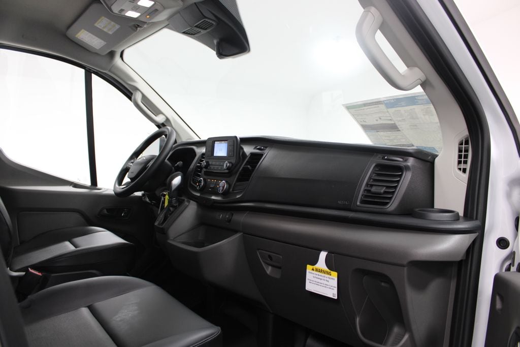 2025 Ford Transit Van Base - Photo 23