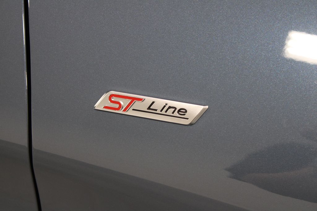 2026 Ford Explorer ST-Line - Photo 11