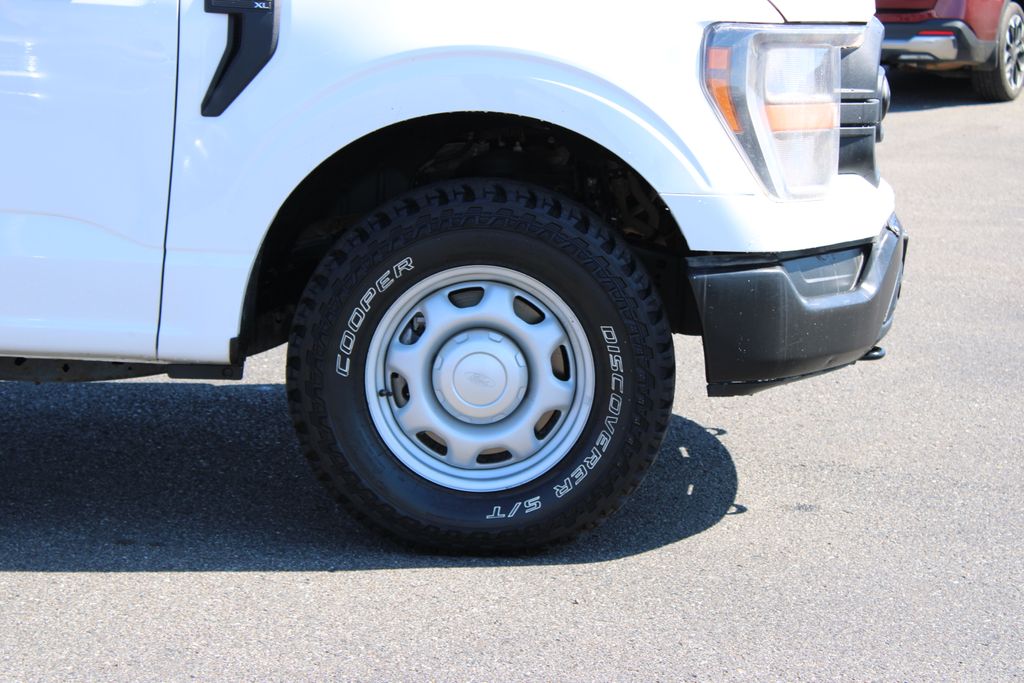 2023 Ford F-150 XL - Photo 11