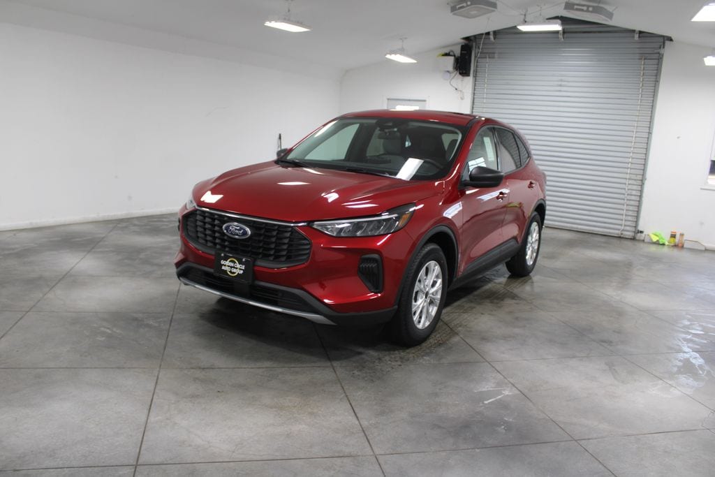 New 2026 Ford Escape Active SUV