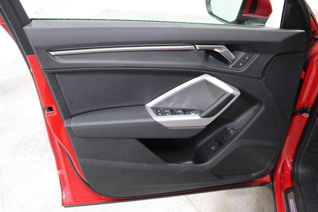 2023 Audi Q3 S Line Premium Plus - Photo 16