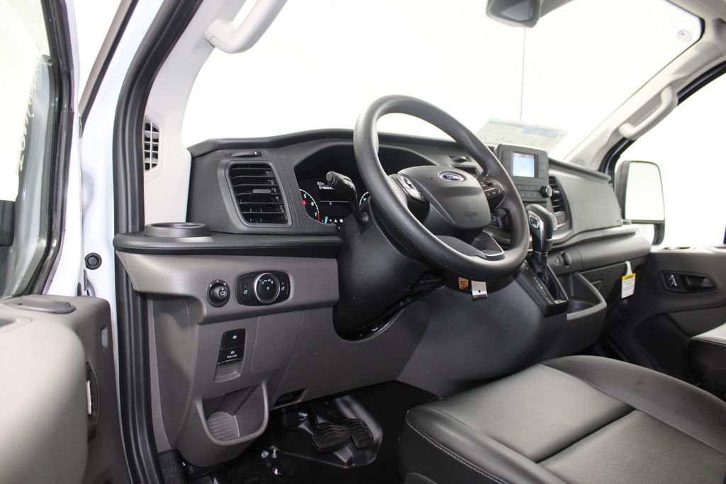 2025 Ford Transit Van Base - Photo 21