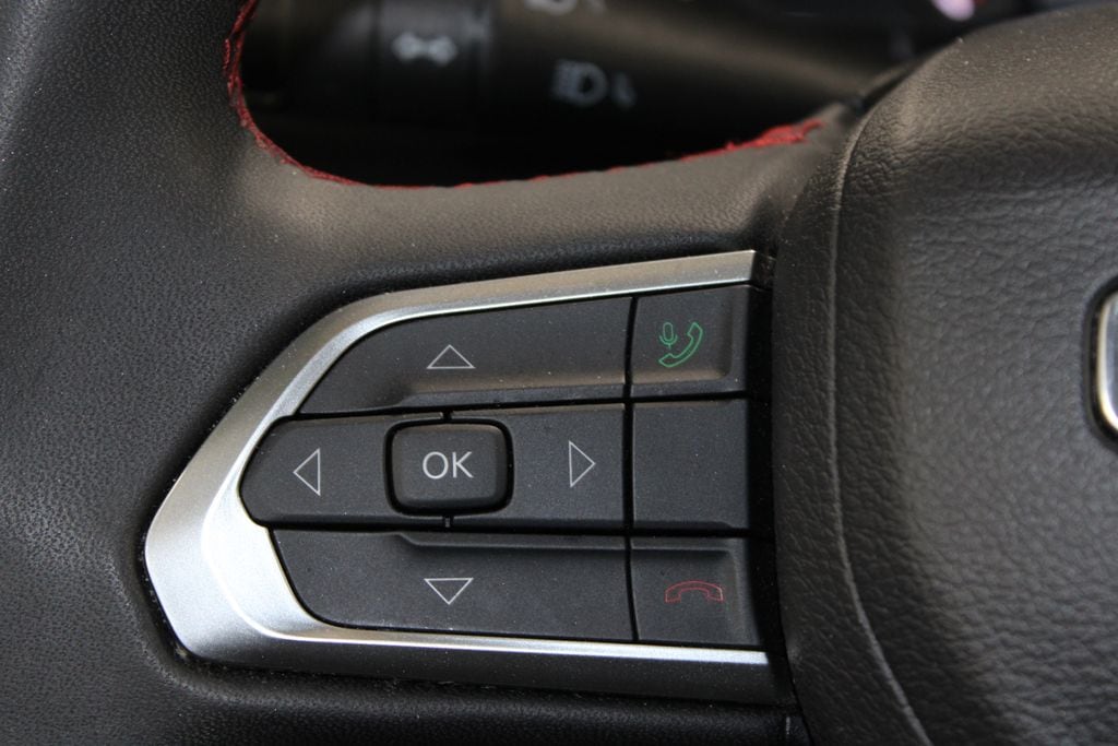2025 Jeep Compass Trailhawk - Photo 33