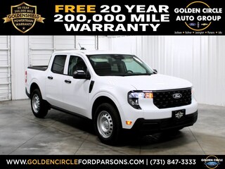 2026 Ford Maverick XL Truck