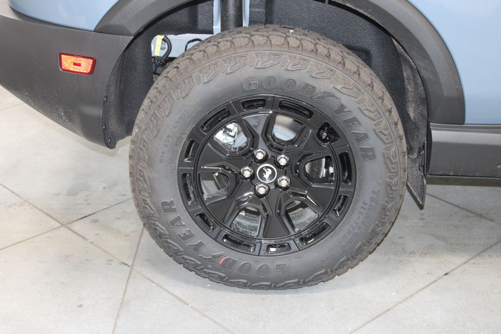 2025 Ford Bronco Sport Outer Banks - Photo 13