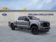  Ford F-250SD
