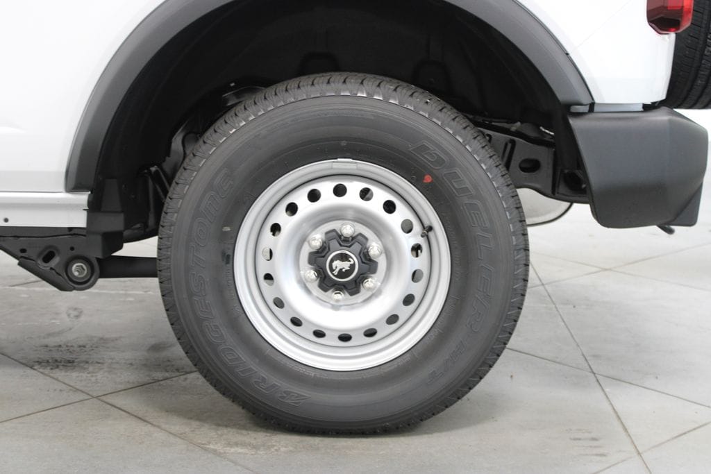 2025 Ford Bronco 4-Door Base - Photo 15