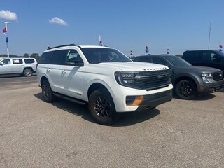 2025 Ford Expedition Tremor SUV