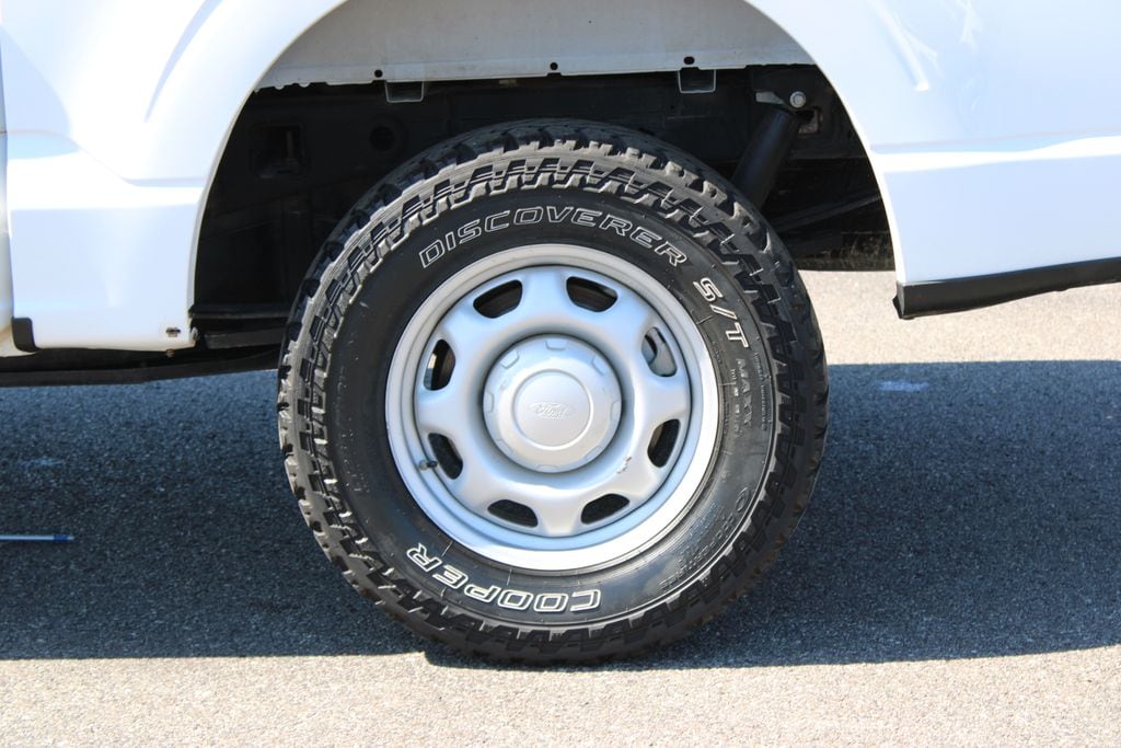 2023 Ford F-150 XL - Photo 16