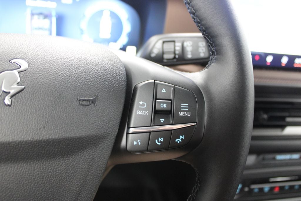 2025 Ford Bronco Sport Outer Banks - Photo 36