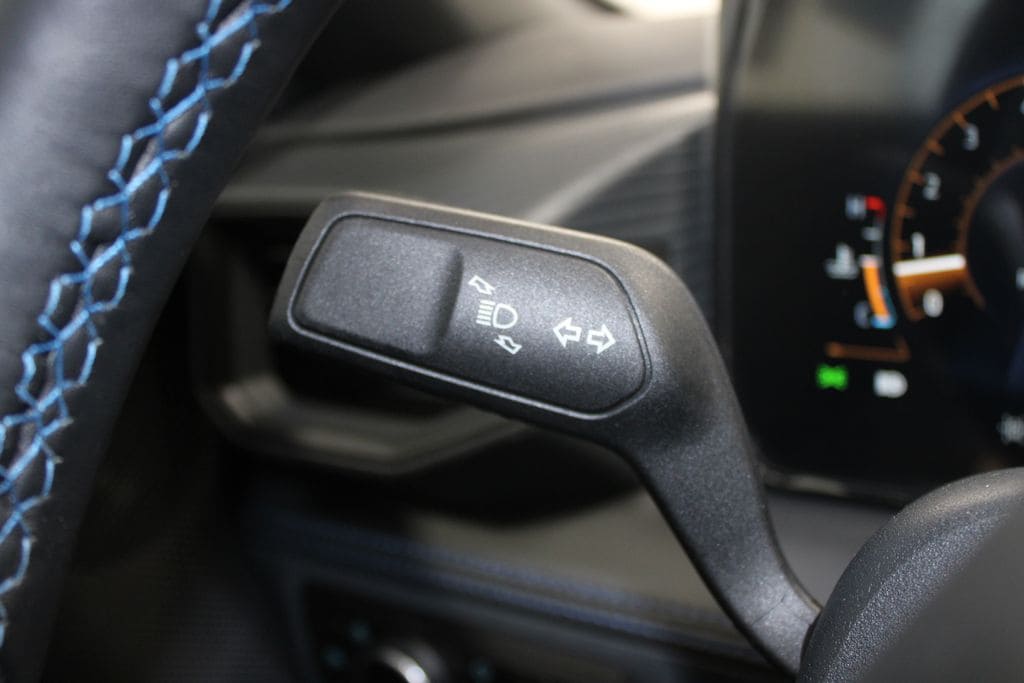 2025 Ford Mustang Dark Horse - Photo 27