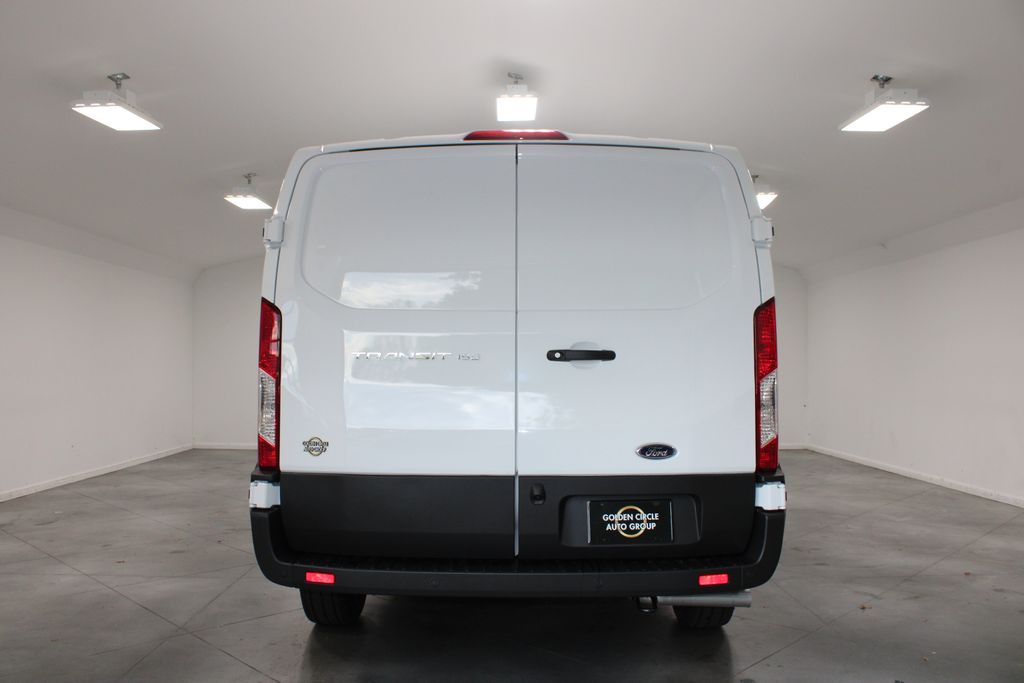2025 Ford Transit Van Base - Photo 7