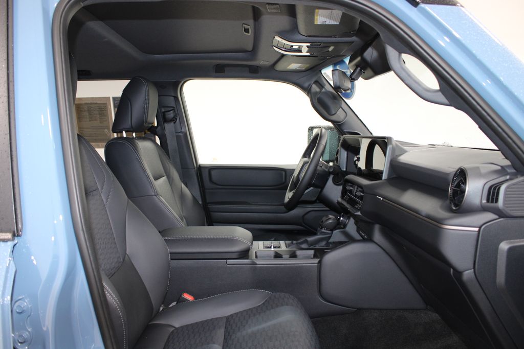 2026 Toyota Land Cruiser 28