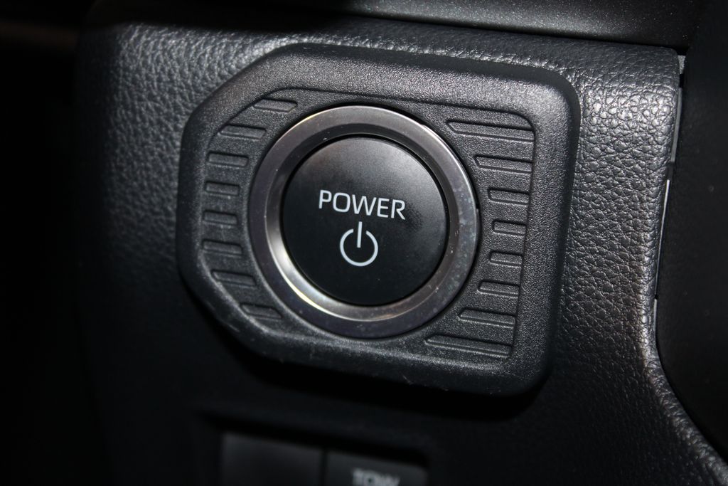 2025 Toyota Land Cruiser 43