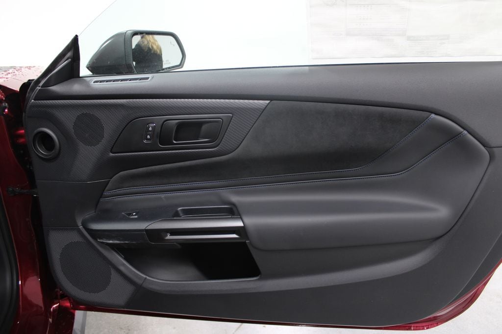 2025 Ford Mustang Dark Horse - Photo 20