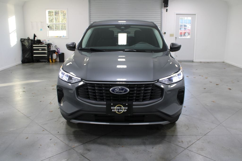 New 2026 Ford Escape Active SUV