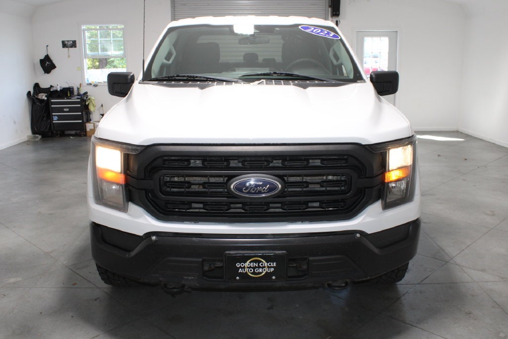2023 Ford F-150 XL - Photo 47