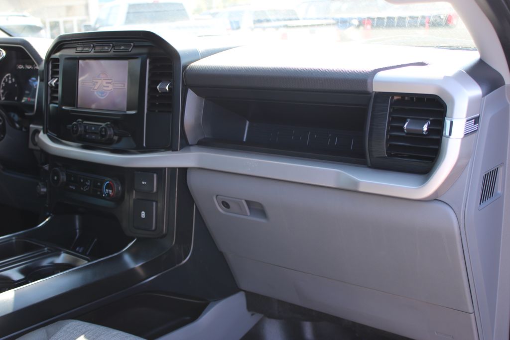 2023 Ford F-150 XL - Photo 28