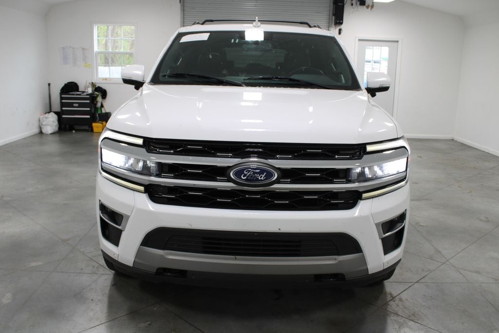 Used 2023 Ford Expedition Max Limited SUV