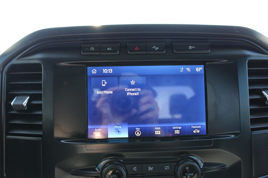 2023 Ford F-150 XL - Photo 43