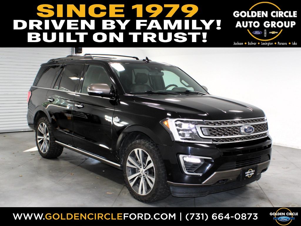 2021 Ford Expedition SUV  2021 Ford Expedition SUV