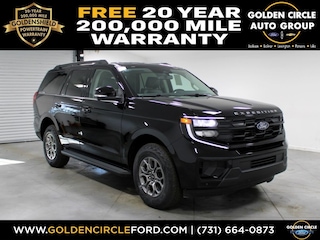 2026 Ford Expedition Active SUV