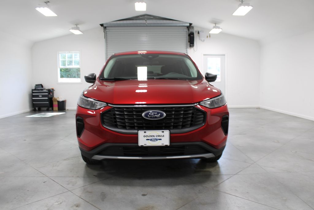 2025 Ford Escape Active photo 2