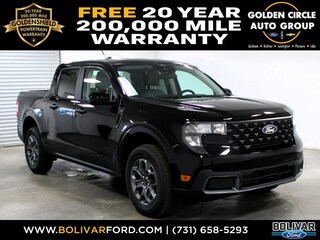 2026 Ford Maverick XLT Truck