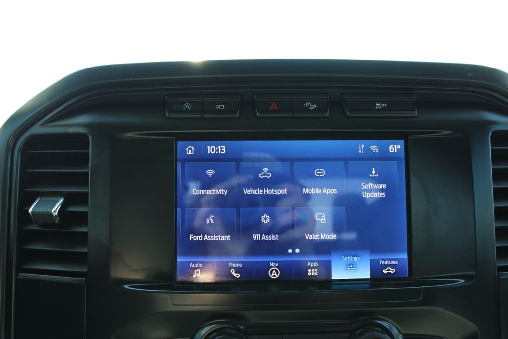 2023 Ford F-150 XL - Photo 47