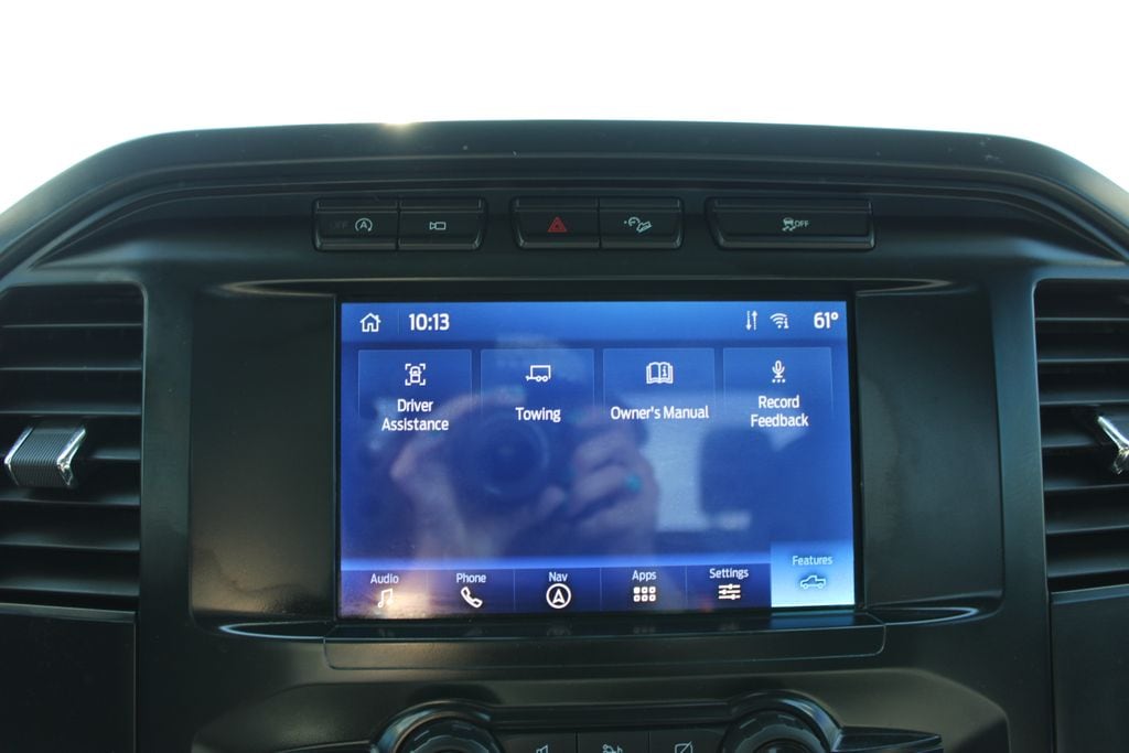 2023 Ford F-150 XL - Photo 48