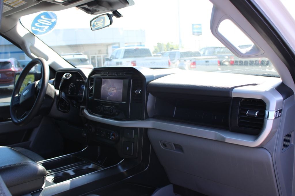 2023 Ford F-150 XL - Photo 27