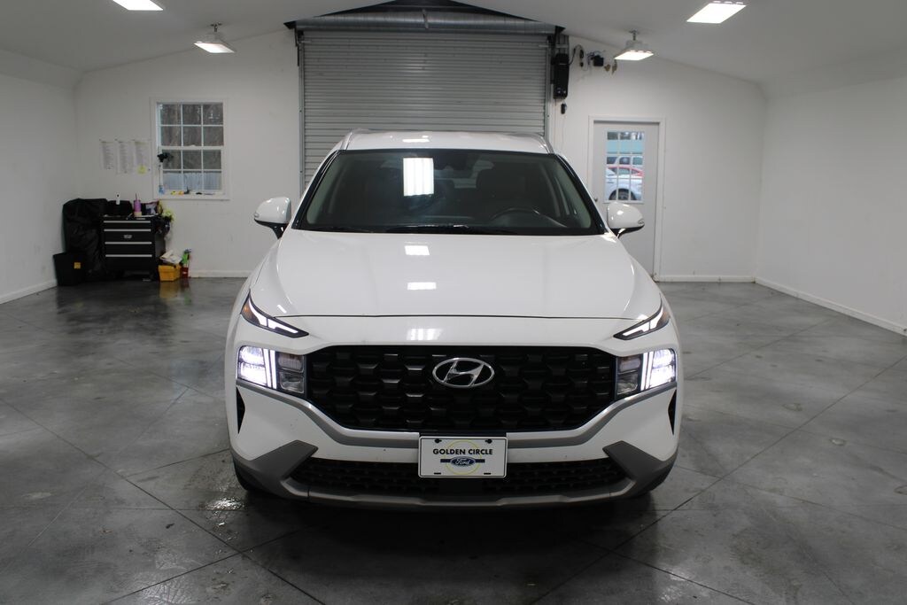 Used 2023 Hyundai Santa Fe SEL SUV