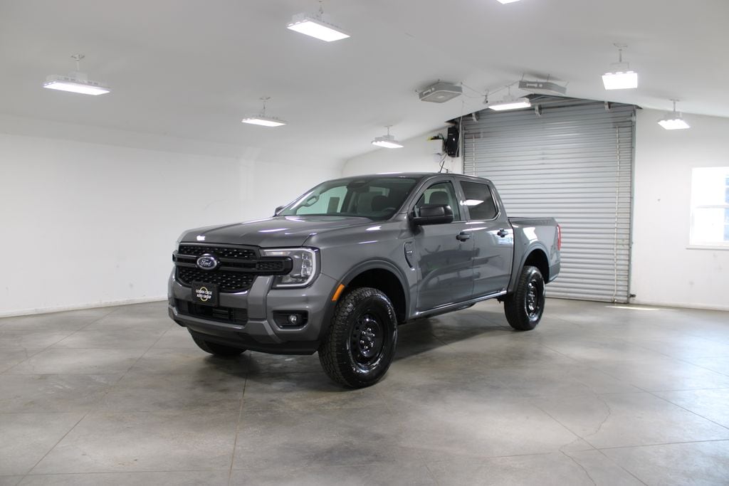New 2026 Ford Ranger XL Truck