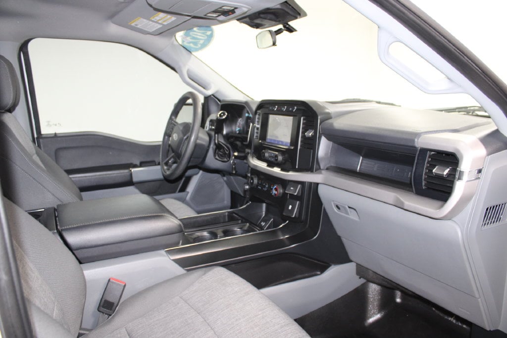 2023 Ford F-150 XL - Photo 25