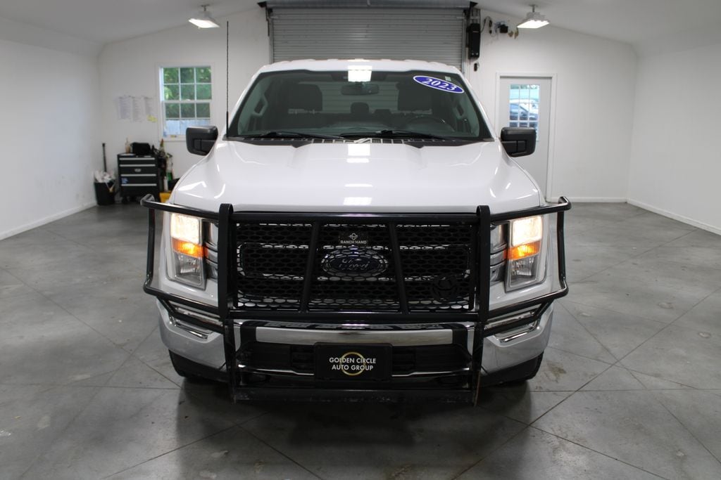 Used 2023 Ford F-150 XLT Truck