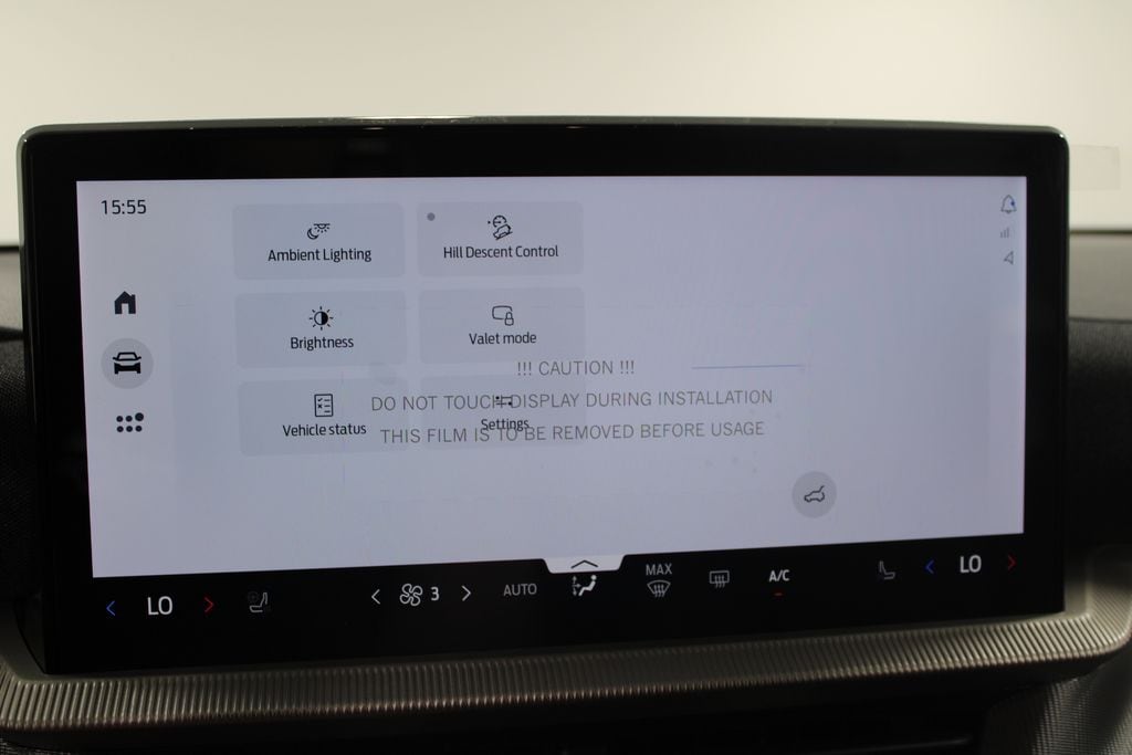 2026 Ford Explorer ST-Line - Photo 53