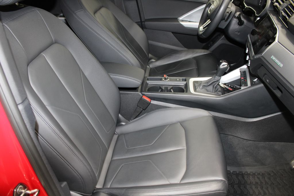 2023 Audi Q3 S Line Premium Plus - Photo 19