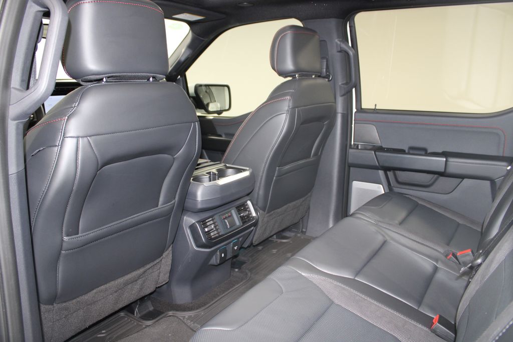 2024 Ford F-150 Raptor - Photo 28