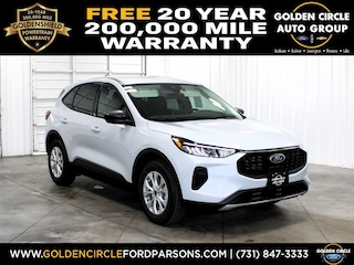 2026 Ford Escape Active SUV