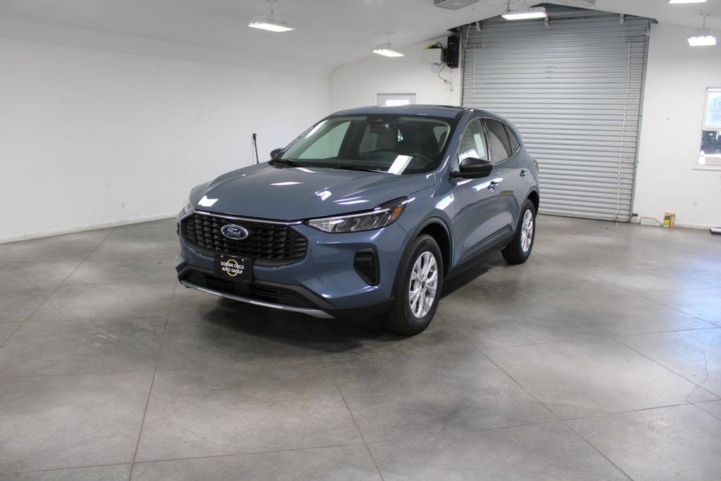 New 2026 Ford Escape Active SUV
