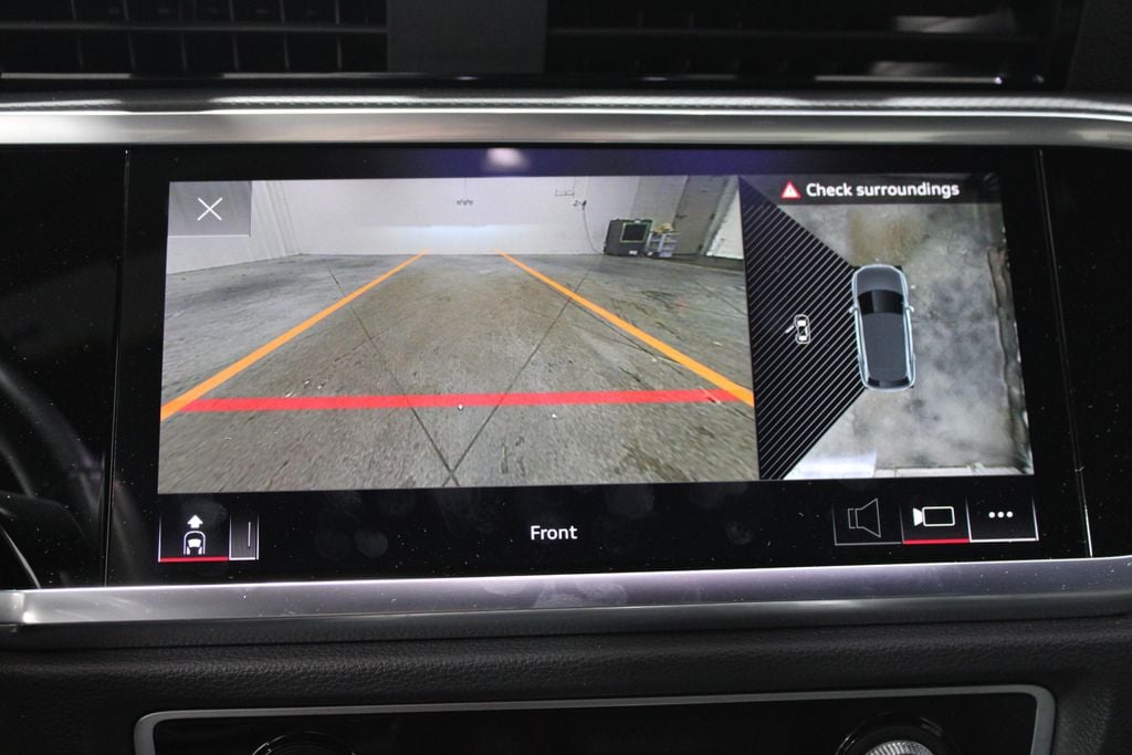 2023 Audi Q3 S Line Premium Plus - Photo 43