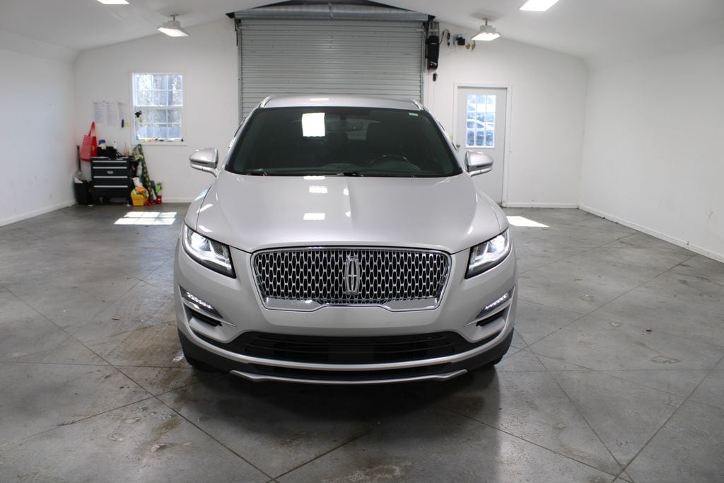 Used 2019 Lincoln MKC Select SUV