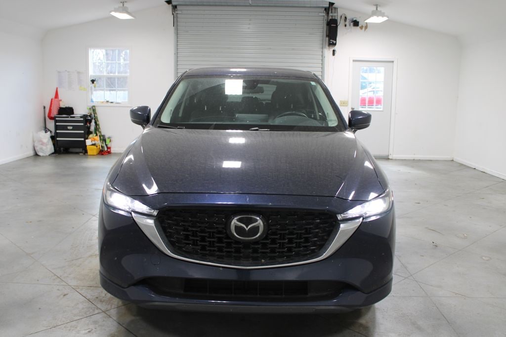Used 2024 Mazda CX-5 2.5 S Select Package SUV