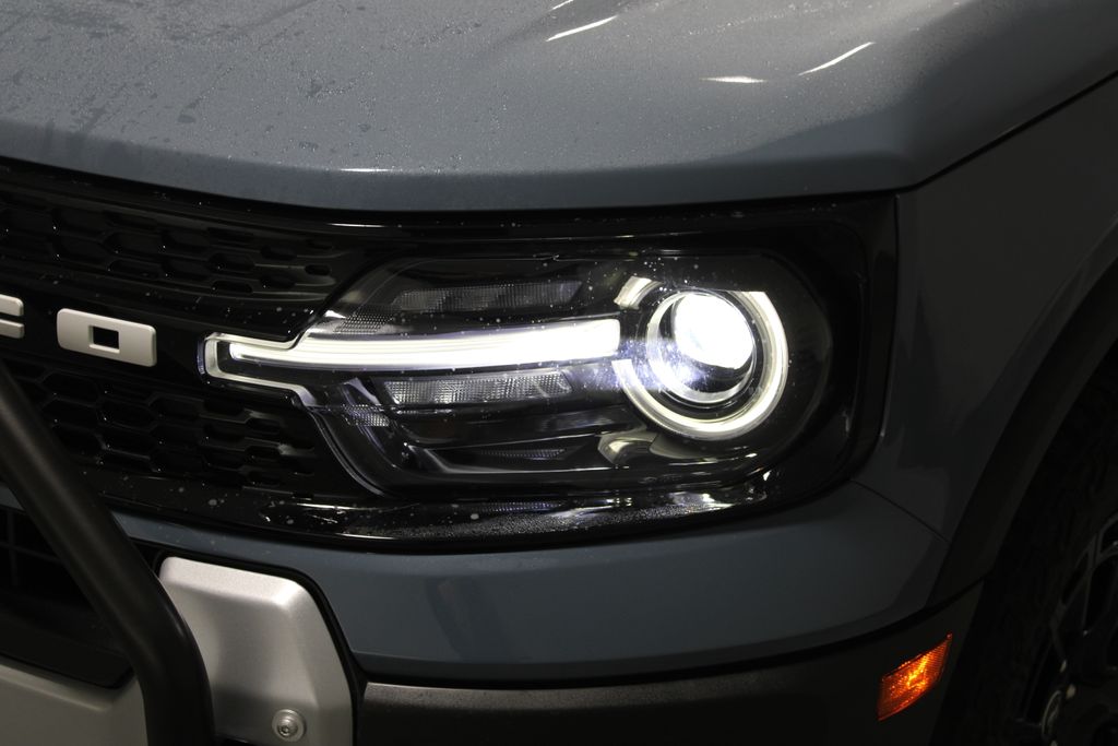 2025 Ford Bronco Sport Outer Banks - Photo 59