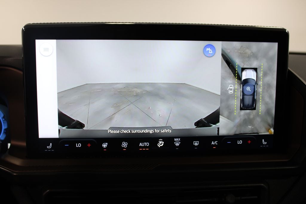 2025 Ford Bronco Sport Outer Banks - Photo 55