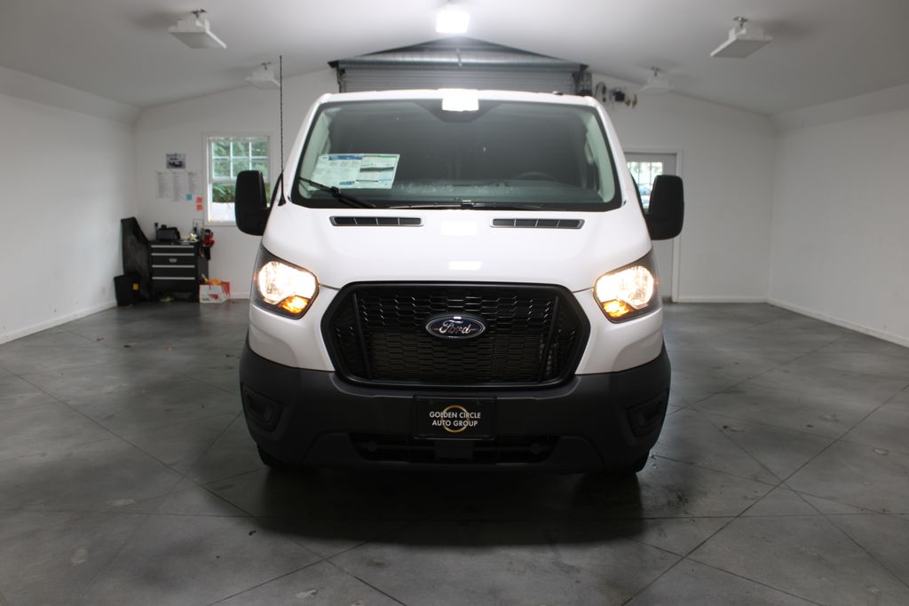 2025 Ford Transit Van Base - Photo 43