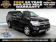 Ford Expedition Max