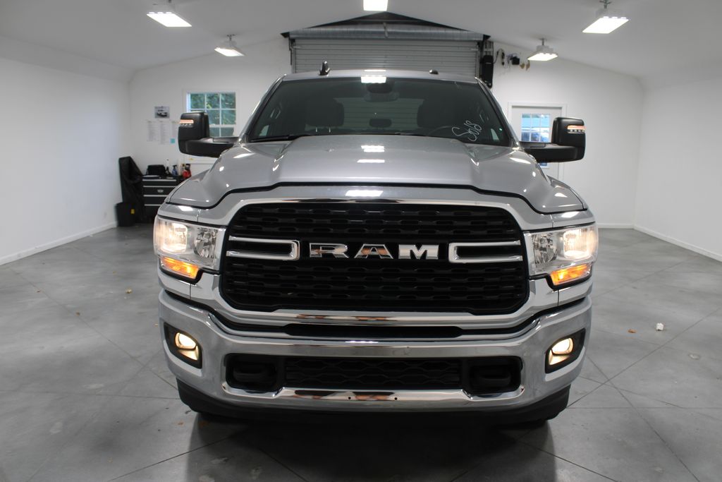 2024 Ram 2500 Big Horn photo 2