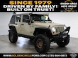  Jeep Wrangler JK